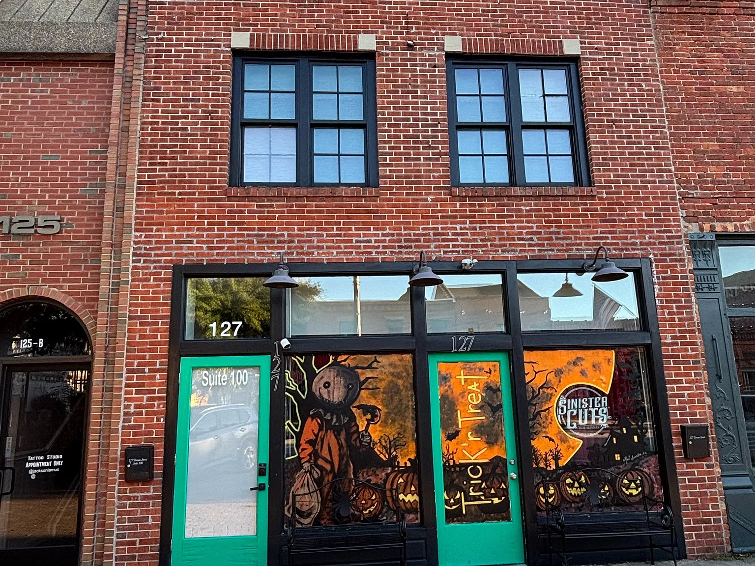 127 Person Street - 1 — Photo 2