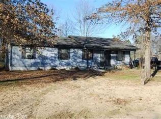 13 Liberty Crk, Conway, AR 72032