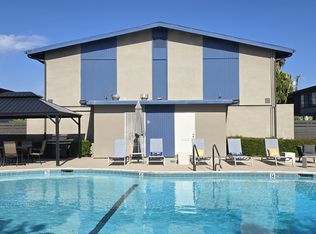 Pacific Villas, Costa Mesa, CA 92627