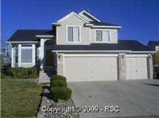 15691 Dawson Creek Dr, Monument, CO 80132