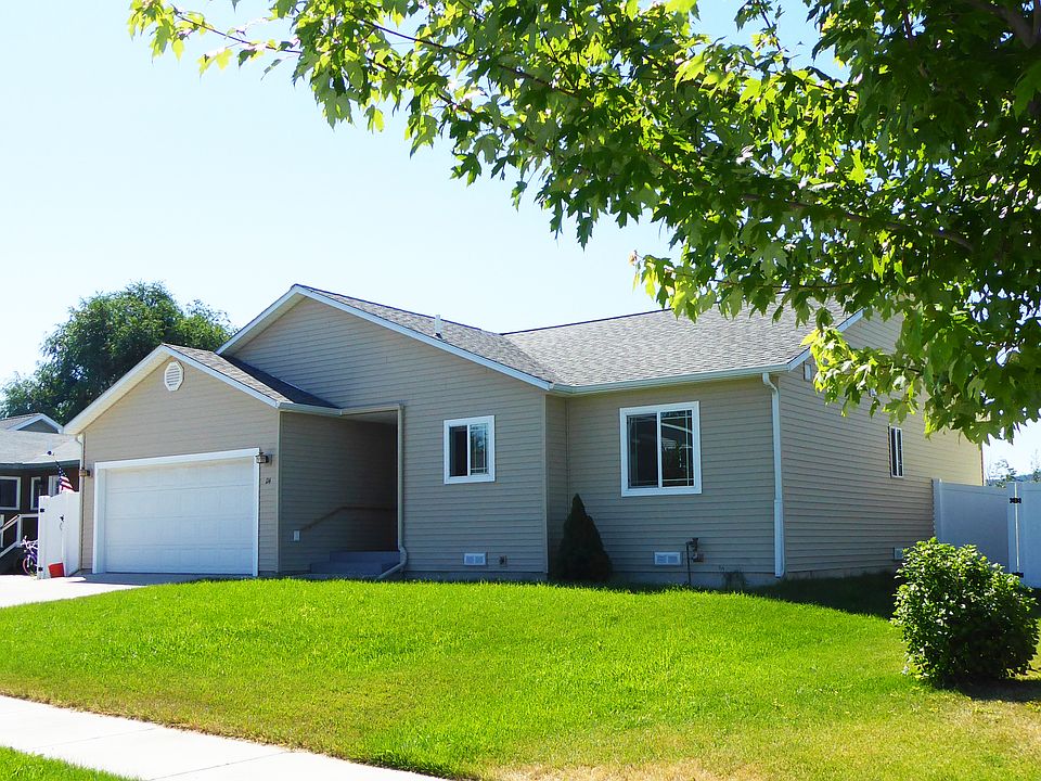 House Front