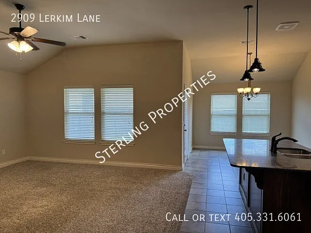 2909 Lerkim Ln — Photo 6