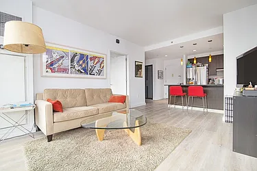 Rented by REAL New York