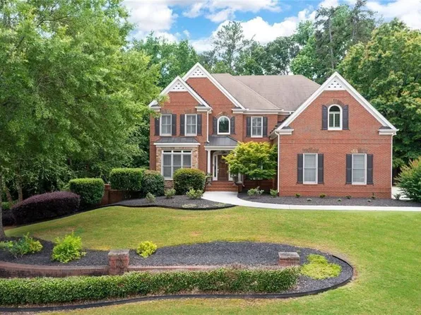 3045 Moss Stone Ln, Marietta, GA 30064