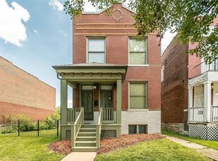 4310 Oregon Ave, Saint Louis, MO