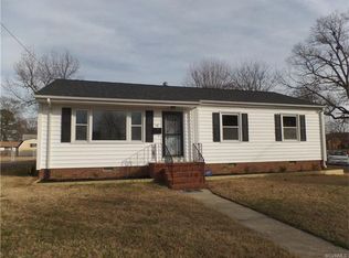 16 Dogwood Ct, Petersburg, VA 23805