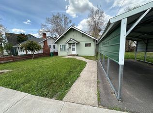 1180 Crescent Ave, Klamath Falls, OR 97601