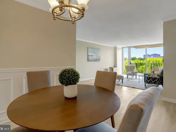 4600 S Four Mile Run Dr APT 720, Arlington, VA 22204