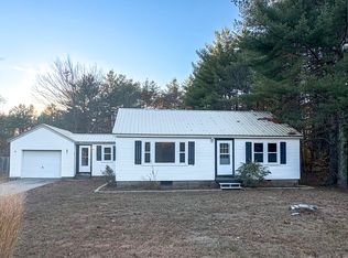 1069 Main St, Waterboro, ME 04087