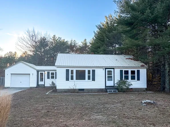 1069 Main Street, Waterboro, ME 04087