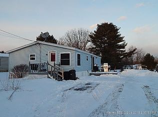 17 Shepherd Dr, Bangor, ME 04401