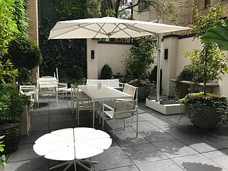 Rented by JSG Realty Corp