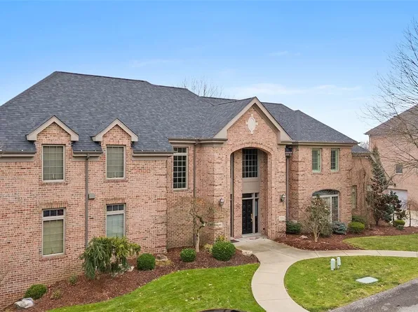 3081 Annandale Dr, Presto, PA 15142