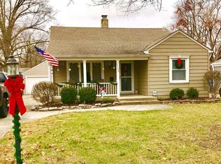 5720 Rosslyn Ave, Indianapolis, IN