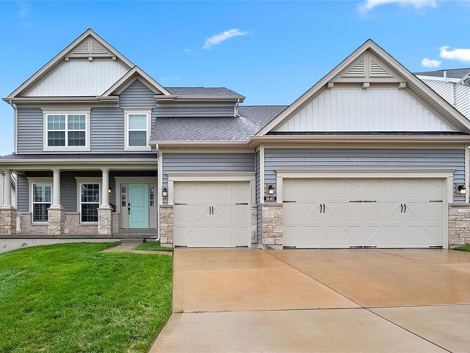 1st image of 1640 Willowbrooke Manors Ct