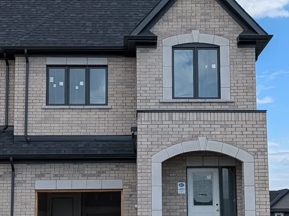 1495 Stovell Cres, Innisfil, ON L0L 1W0