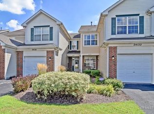24122 W Pear Tree Cir, Plainfield, IL 60585