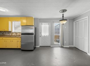 22107 Bataan Ave #B, Panama City Beach, FL 32413