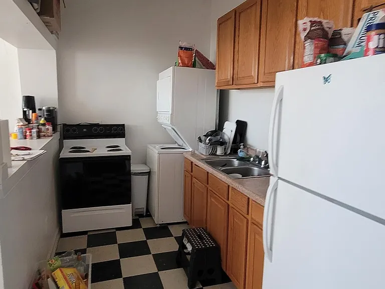 404 W Grace St #3 — Photo 4