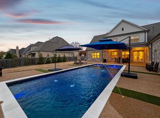 3361 Bailey Station Rd, Collierville, TN 38017