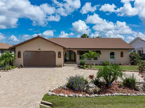 2814 La Mancha Ct, Punta Gorda, FL 33950