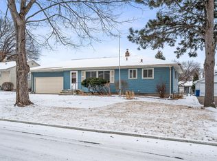 1081 3rd St NW, New Brighton, MN 55112