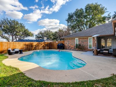 1906 Ola Ln, Grand Prairie, TX, 75050
