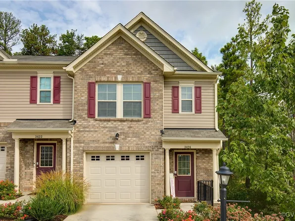 3424 Dewsberry Ln, Henrico, VA 23231