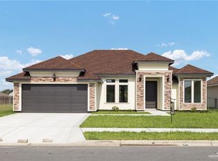 1419 Joe Justice St, Weslaco, TX 78599