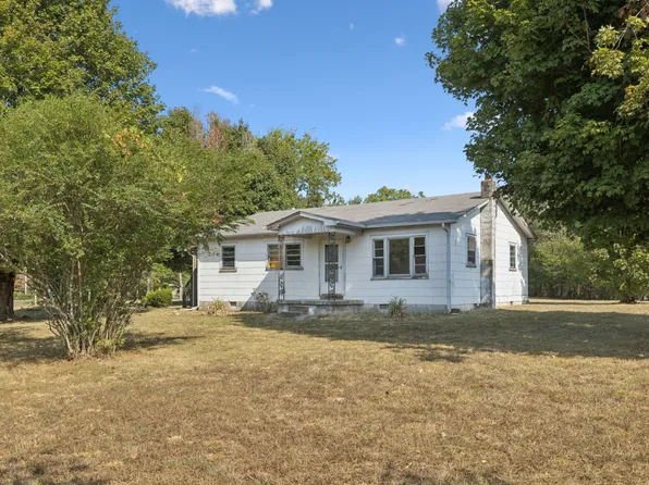 9493 Elk Ridge Rd, Mt Pleasant, TN 38474