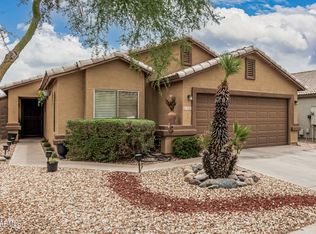 3703 S 73rd Dr, Phoenix, AZ 85043