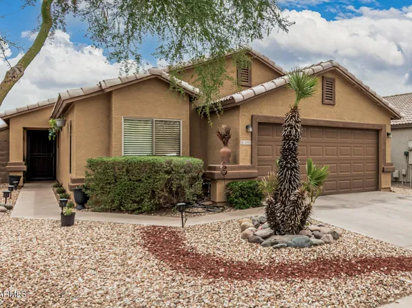 3703 S 73RD Drive, Phoenix, AZ 85043