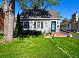 6725 Harriet Ave S, Richfield, MN 55423