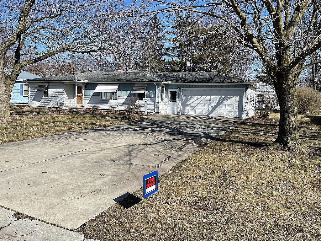 727 Woodring Ave, Paulding, OH 45879 Zillow