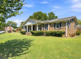 506 Charles Ave, Munford, TN 38058