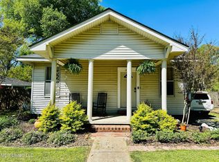 318 S Victoria Ave, Cleveland, MS 38732