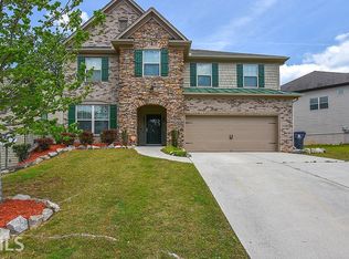 6005 Providence Dr, Union City, GA 30291