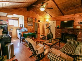 487 Imperial Ave, Sugarloaf, CA 92386