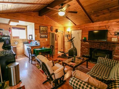487 Imperial Ave, Sugarloaf, CA, 92386