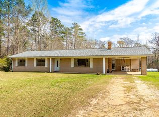 1488 Boutwell Rd, Richton, MS 39476