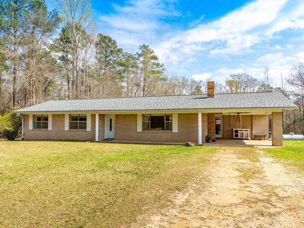1488 Boutwell Rd, Richton, MS 39476