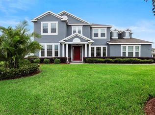4017 Loblolly Oak Ln, Apopka, FL 32712