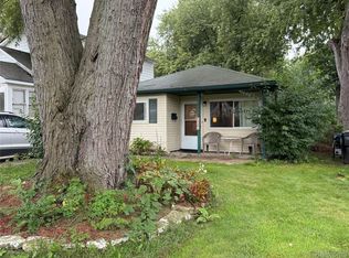 15549 Winston, Redford, MI 48239
