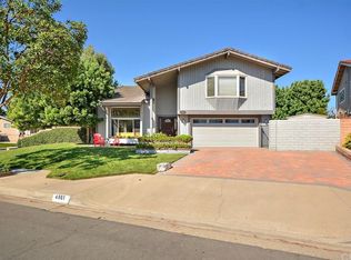 4861 Granada Dr, Yorba Linda, CA