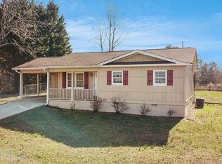 183 Garrison Rd, Cornelia, GA 30531