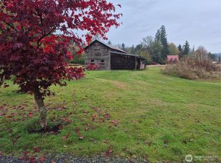 8731 SR 92, Granite Falls, WA 98252