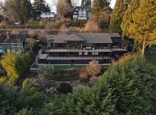 4310 SW Warrens Way, Portland, OR 97221