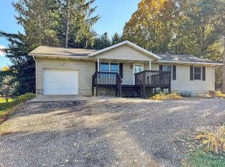 1020 Chew Rd, Mansfield, OH 44903