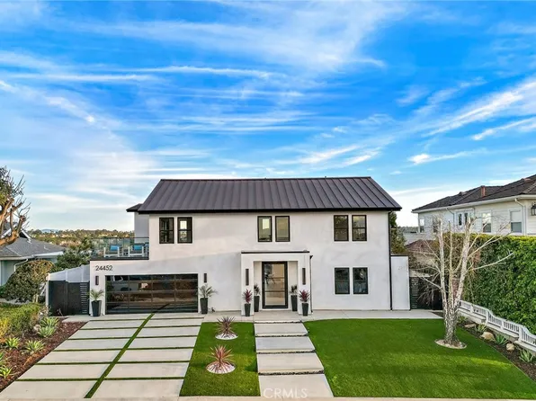 24452 Los Serranos Dr, Laguna Niguel, CA 92677