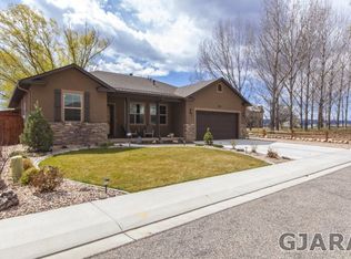 200 Oakwood Ave, Fruita, CO 81521